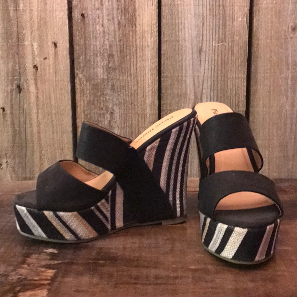 Wedges